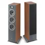 Напольная акустика Focal THEVA N2 DARK WOOD
